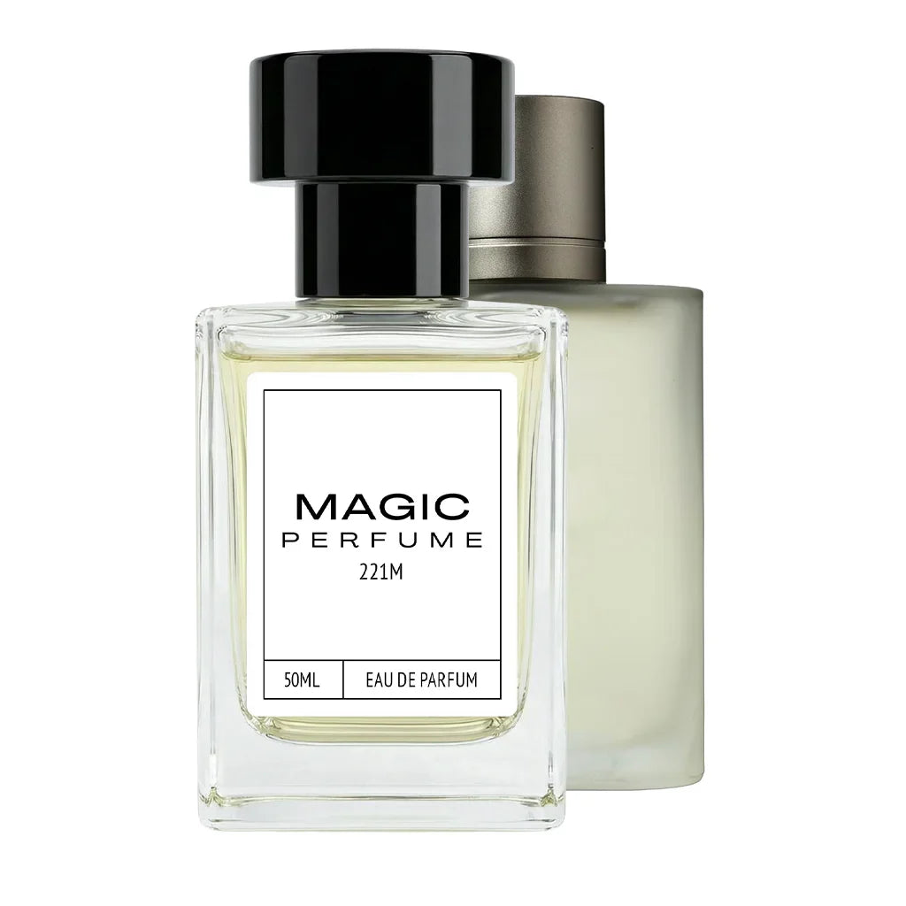 Magic Perfume No. 221M EDP inspired by Giorgio Armani Acqua Di Gio
