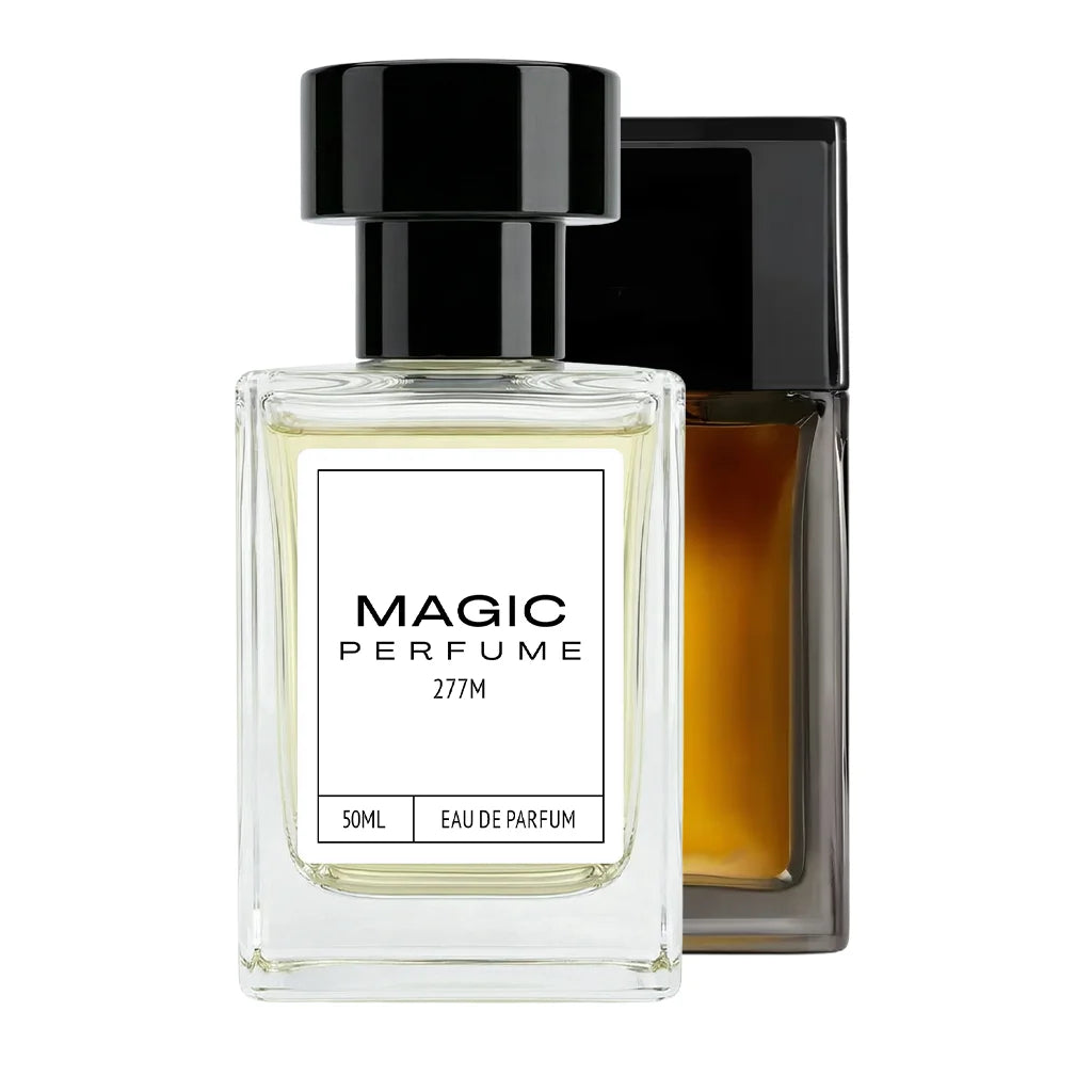 Magic Perfume No. 277M EDP inspired by Dior Homme Intense