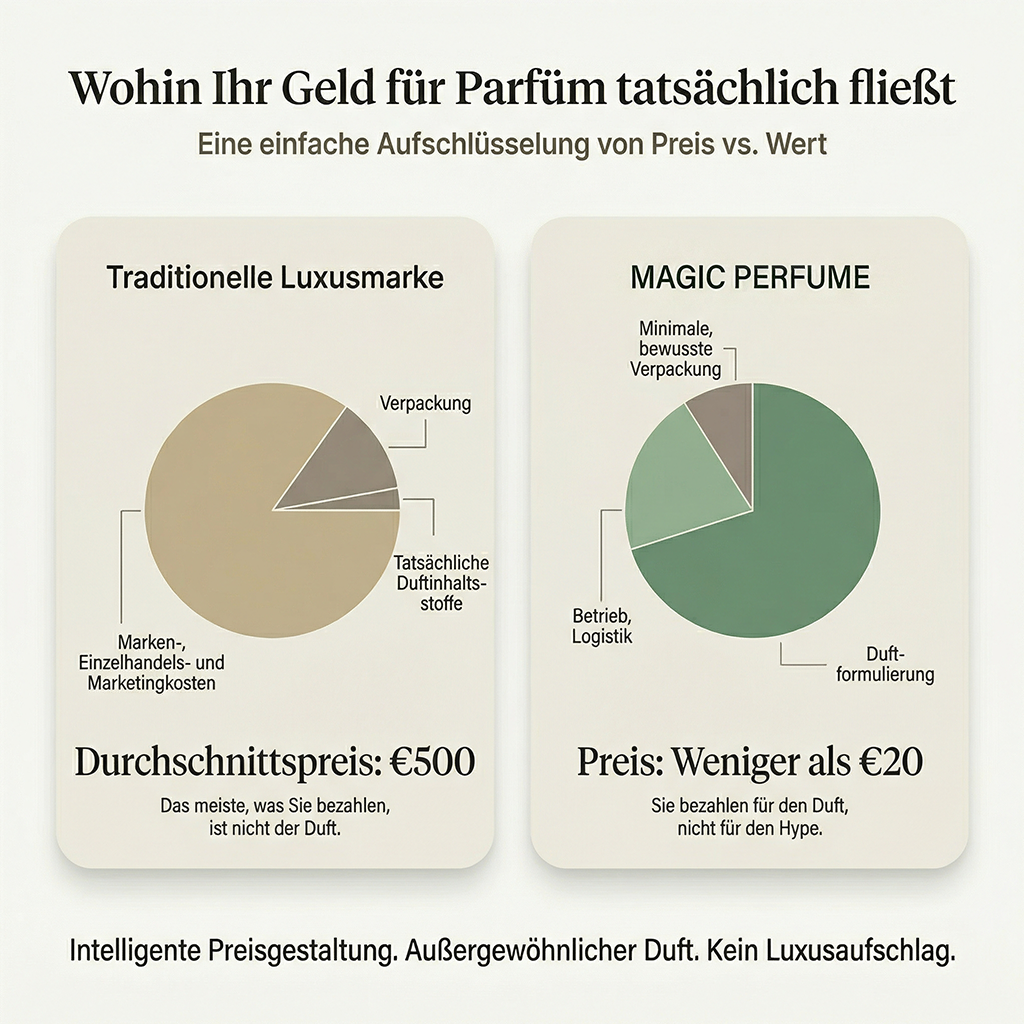 Riecht wie... Eternity - No. 215