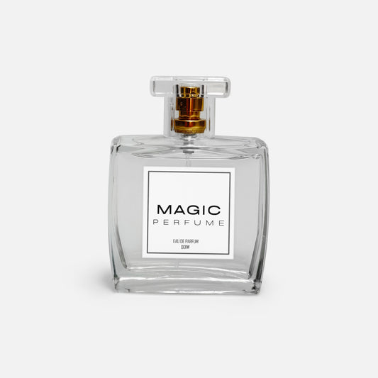 MAGIC PERFUME No. 001W