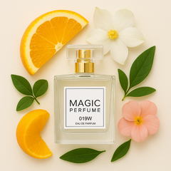 MAGIC PERFUME № 019W