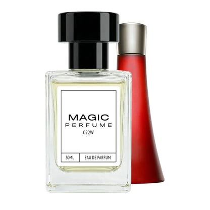 Riecht wie... Deep Red - No. 022