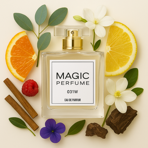 MAGIC PERFUME nr 031W