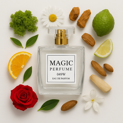 MAGIC PERFUME № 049W