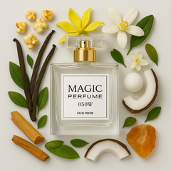 MAGIC PERFUME nr 050W