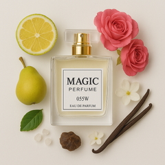 MAGIC PERFUME № 055W