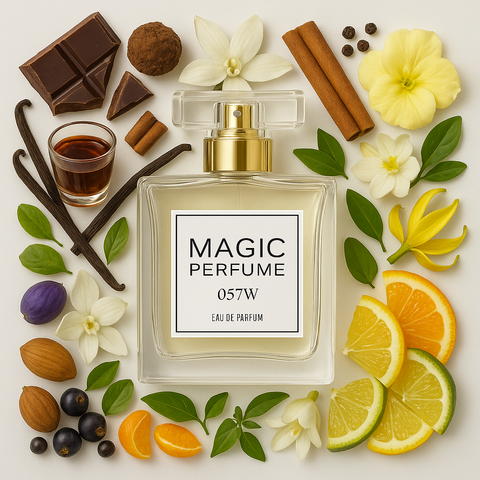 MAGIC PERFUME № 057W