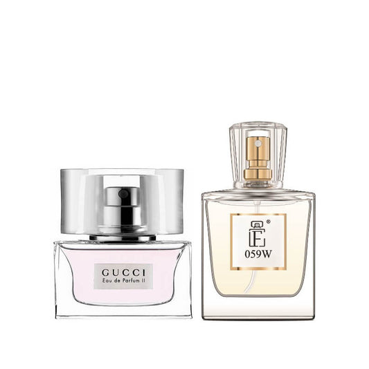 GUCCI EAU DE PARFUM II REPLACEMENT 059W