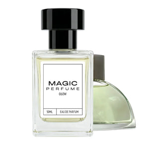 No. 60 - Inspired by Boss Woman