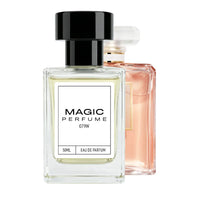 Magic Perfume No. 079W EDP inspired by Chanel Coco