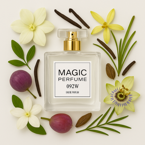 MAGIC PERFUME № 092W