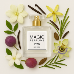 MAGIC PERFUME № 092W
