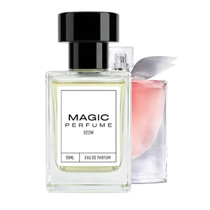 No. 101 -Inspired by La Vie Est Belle