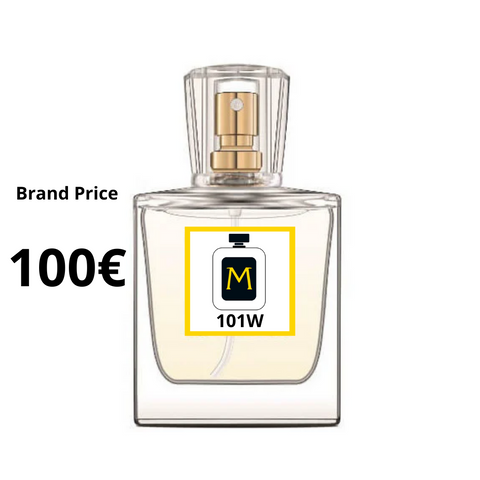 MAGIC PERFUME No. 101W