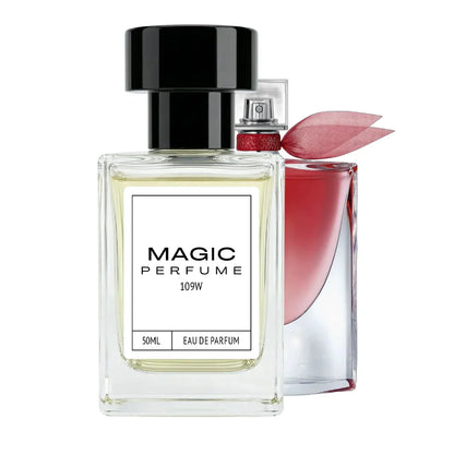 Riecht wie... La Vie Est Belle Intensement - No. 109