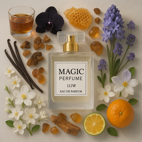 MAGISK PARFUM Nr 111W