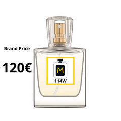 MAGIC PERFUME No. 114W