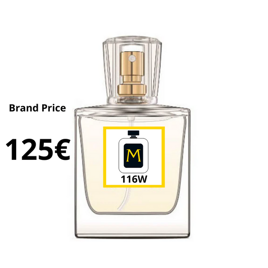 MAGIC PERFUME No. 116W