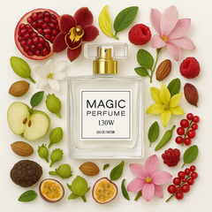 MAGIC PERFUME nr 130W