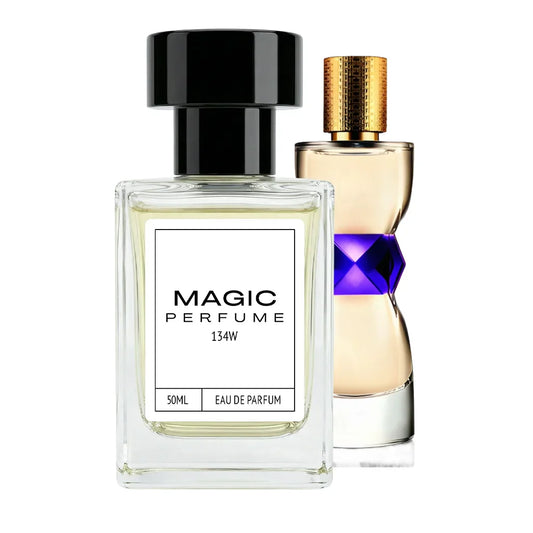 Riecht wie... Laurent Manifesto - No. 134