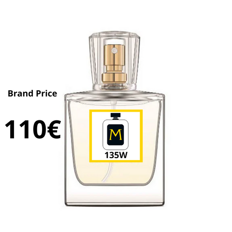 MAGIC PERFUME No. 135W