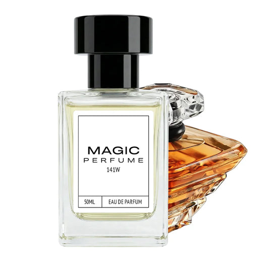 Riecht wie... Tresor - No. 141