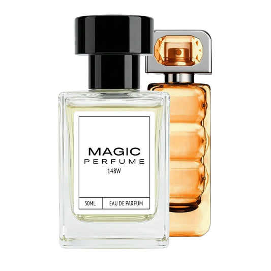 Riecht wie... Boss Orange - No. 148