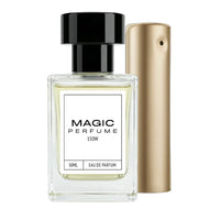 Magic Perfume No. 150W EDP inspired by Giorgio Armani Emporio She