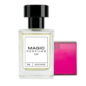 No. 163 - Inspired by Rush 2