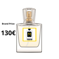 MAGIC PERFUME No. 166W