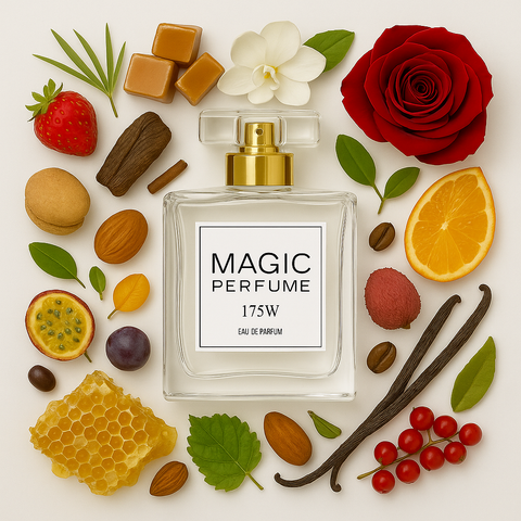 MAGISK PARFUM Nr 175W