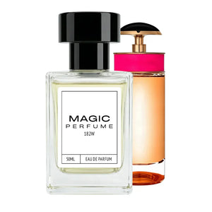 No. 182 - Inspired by Candy