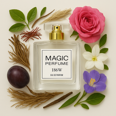 MAGIC PERFUME nr 186W