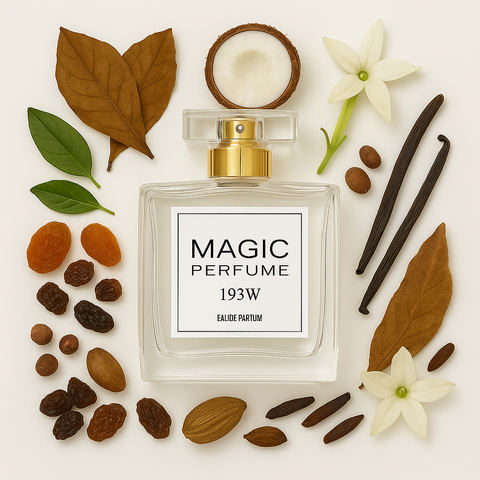 MAGIC PERFUME nr 193W