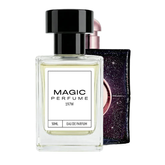 Riecht wie...Nuit Blanche - No. 197