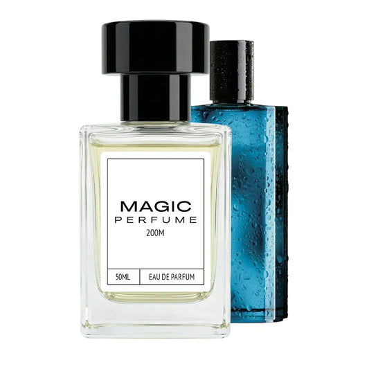 Riecht wie... Cool Water - No. 200