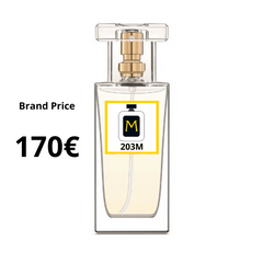 MAGIC PERFUME No. 203M