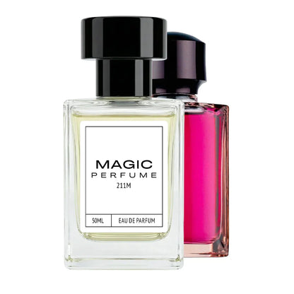 Riecht wie... Joop Homme - No. 211