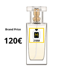 MAGIC PERFUME No. 218M