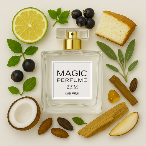 MAGISK PARFUM Nr 219M