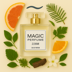 MAGIC PERFUME № 228M