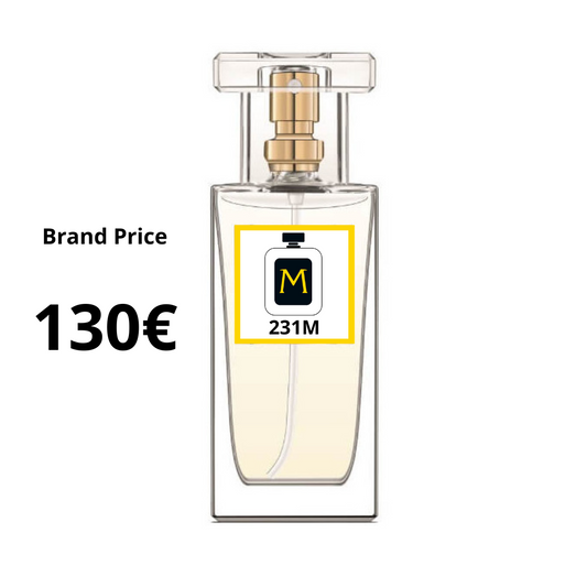 MAGIC PERFUME No. 231M