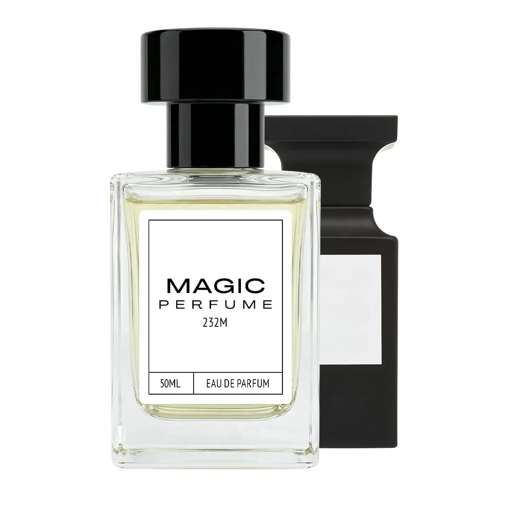 Riecht wie... Fucking Fabulous - No. 232