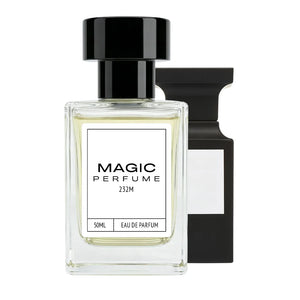 No. 232 Inspired by Fucking Fabulous