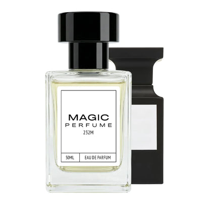 Riecht wie... Fucking Fabulous - No. 232