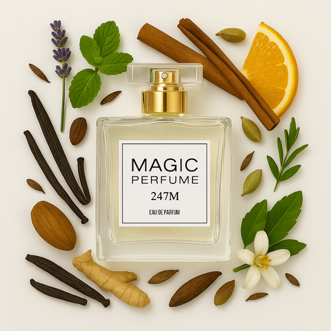 MAGIC PERFUME № 247M