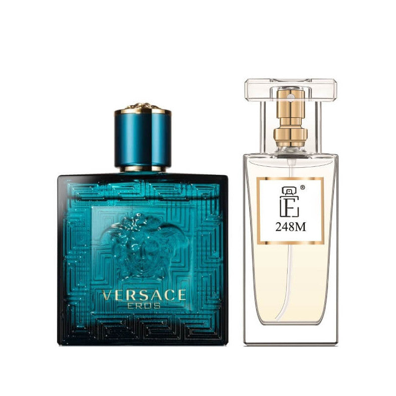 VERSACE EROS REPLACEMENT 248M