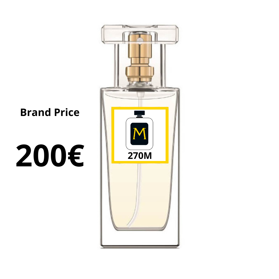 HUGO BOSS THE SCENT ESRATZ 270M