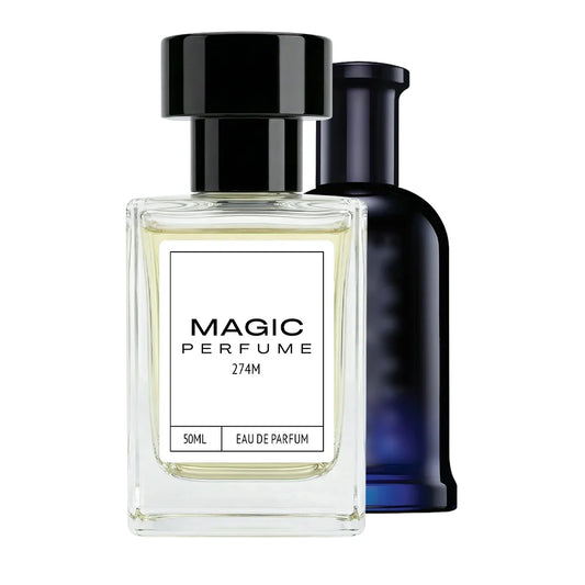 Riecht wie... Bottled Night - No. 274