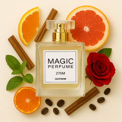 MAGIC PERFUME № 275M